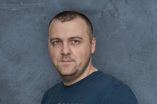 Marinko Papić, Građevinski inženjer