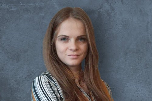 Antonela Buzić, Arhitekt, dipl. ing.